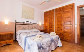 Apartamento con 2 dormitorios las americas