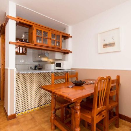 Apartamento con 2 dormitorios las americas Arona  Exterior foto