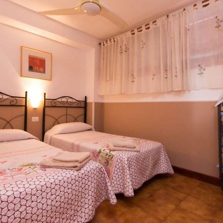 Apartamento con 2 dormitorios las americas Arona  Exterior foto