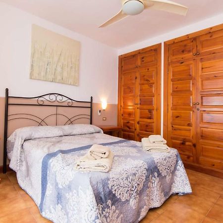 Apartamento con 2 dormitorios las americas Arona  Exterior foto
