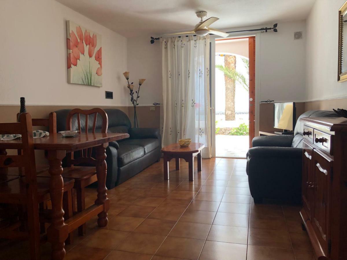 Apartamento con 2 dormitorios las americas Arona  Exterior foto