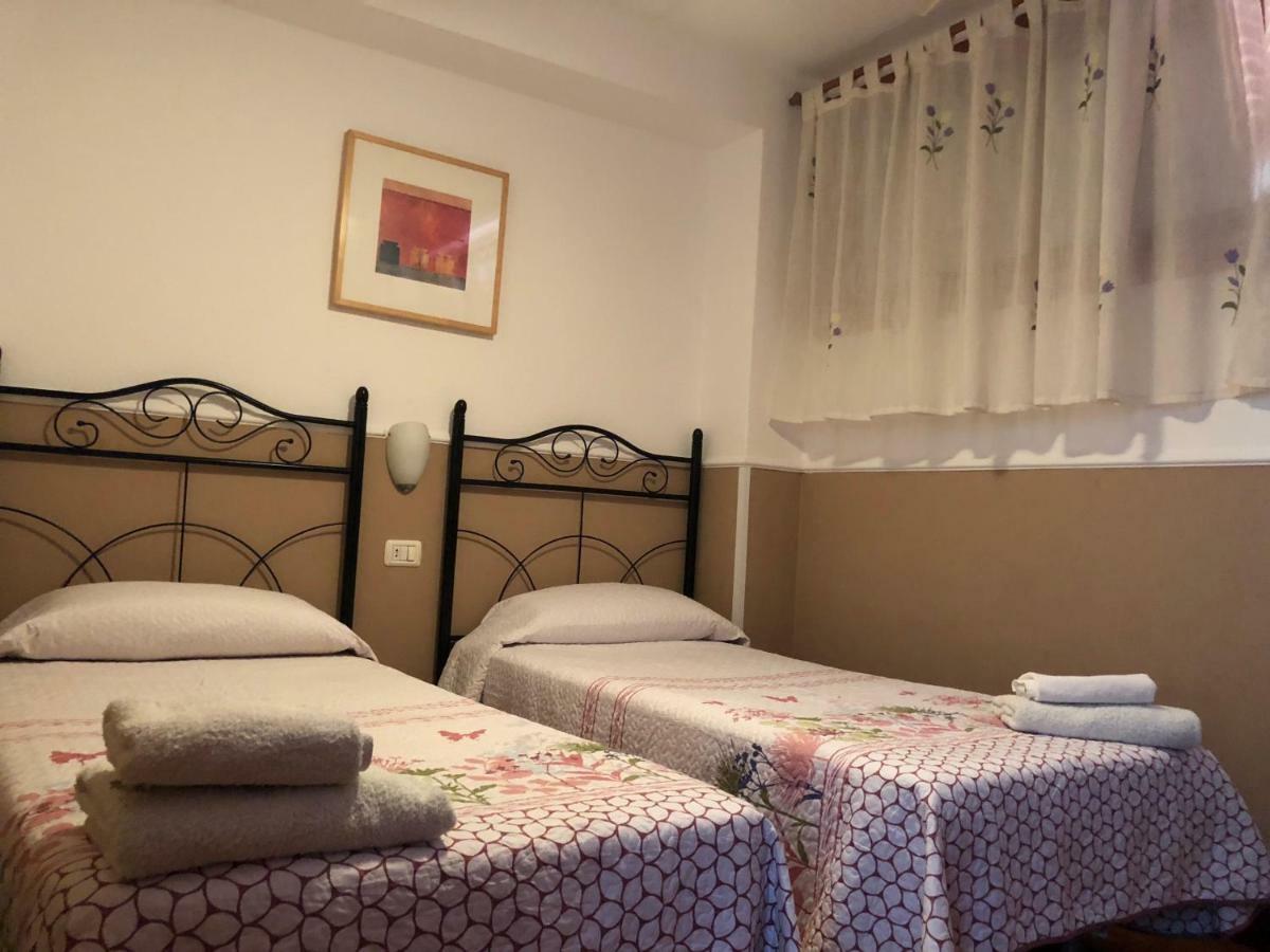 Apartamento con 2 dormitorios las americas Arona  Exterior foto