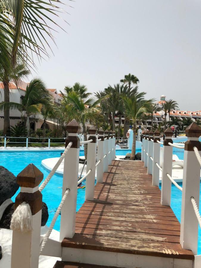 Apartamento con 2 dormitorios las americas Arona  Exterior foto