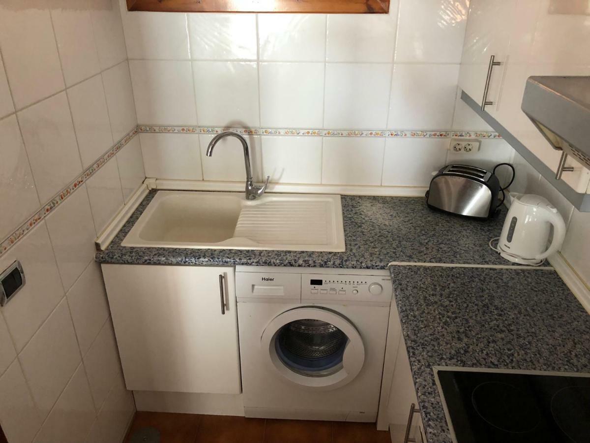 Apartamento con 2 dormitorios las americas Arona  Exterior foto
