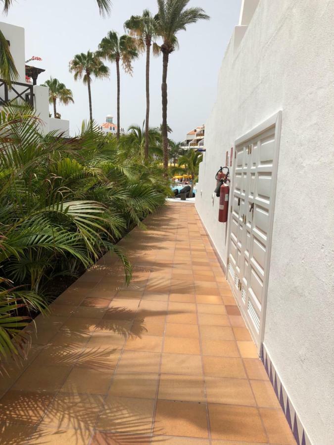 Apartamento con 2 dormitorios las americas Arona  Exterior foto