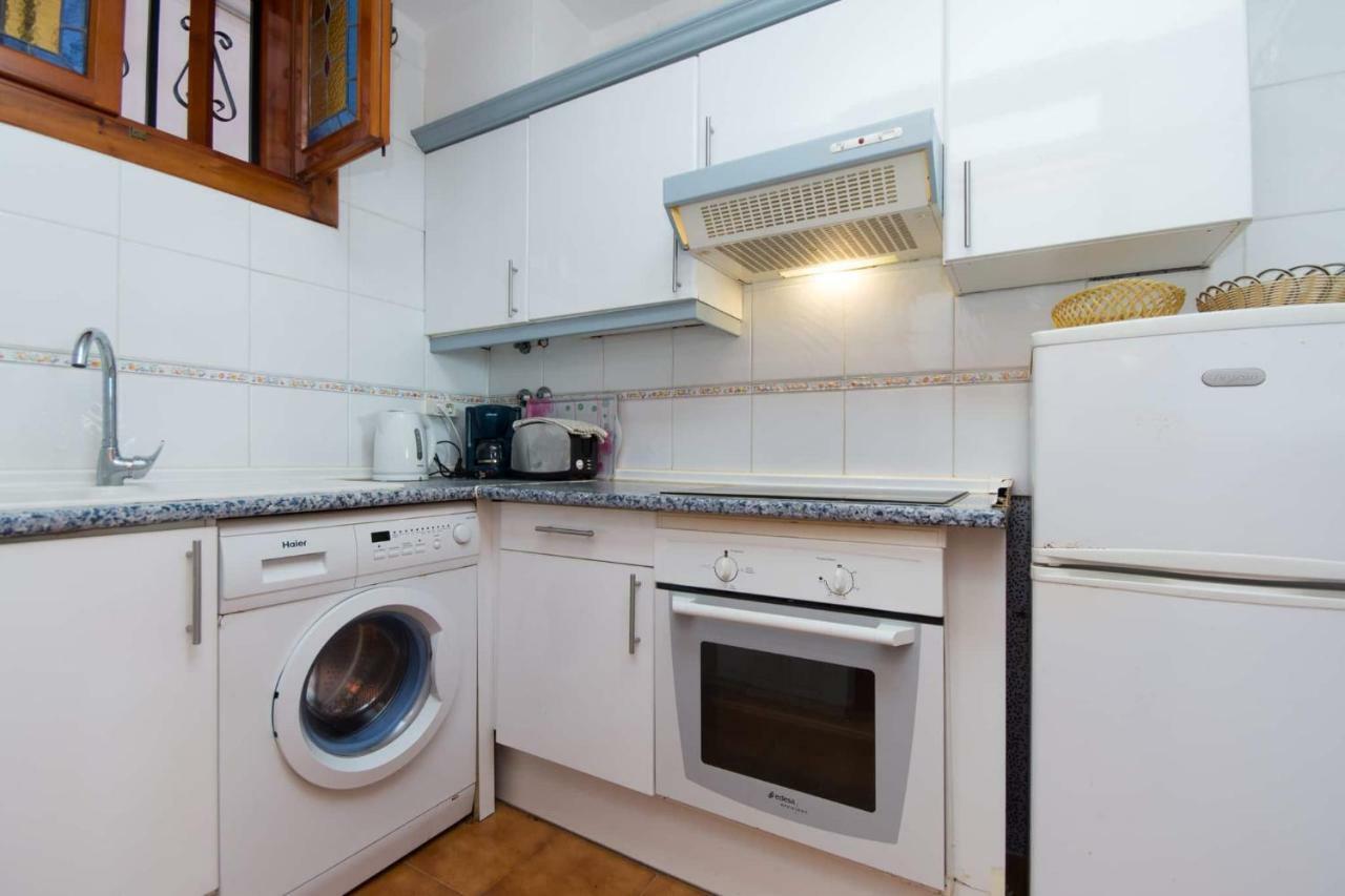 Apartamento con 2 dormitorios las americas Arona  Exterior foto