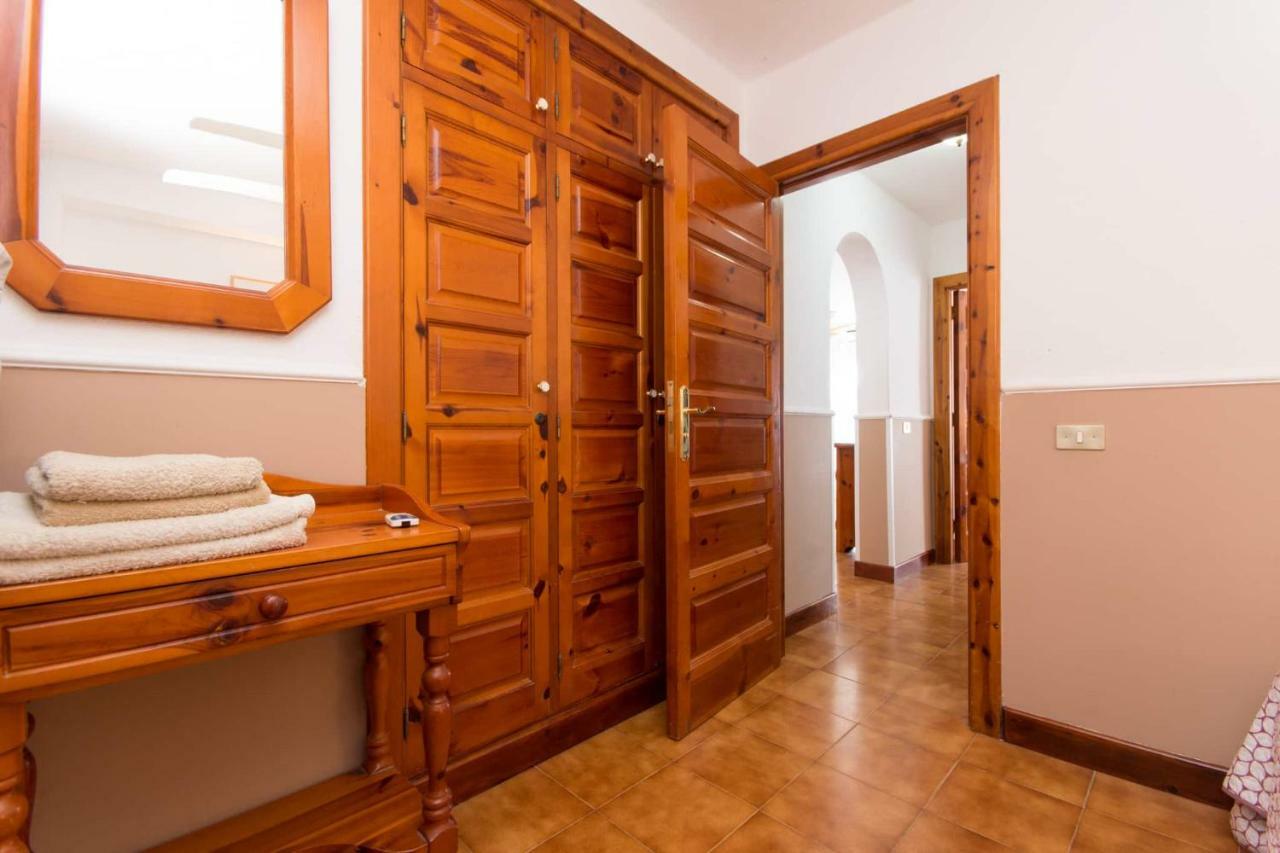Apartamento con 2 dormitorios las americas Arona  Exterior foto