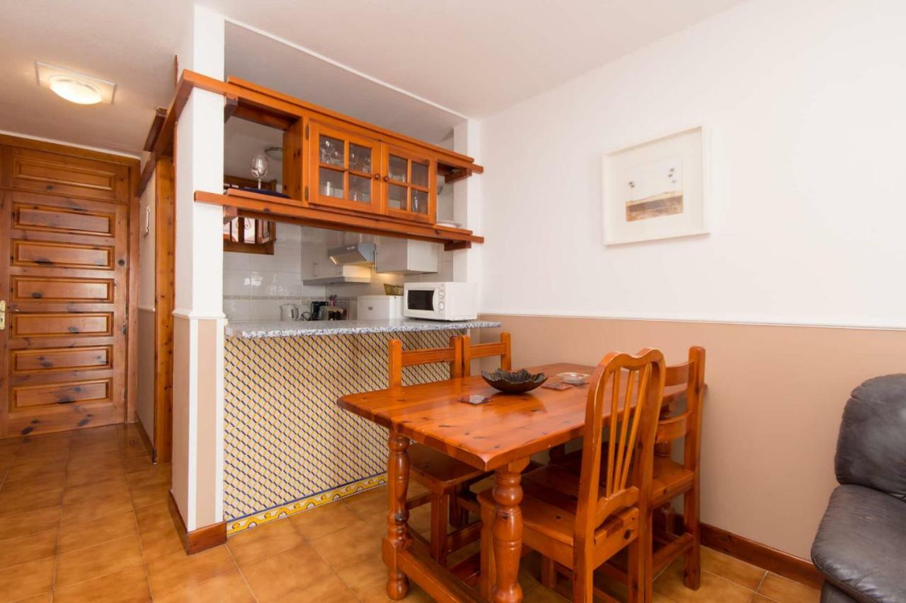 Apartamento con 2 dormitorios las americas Arona  Exterior foto