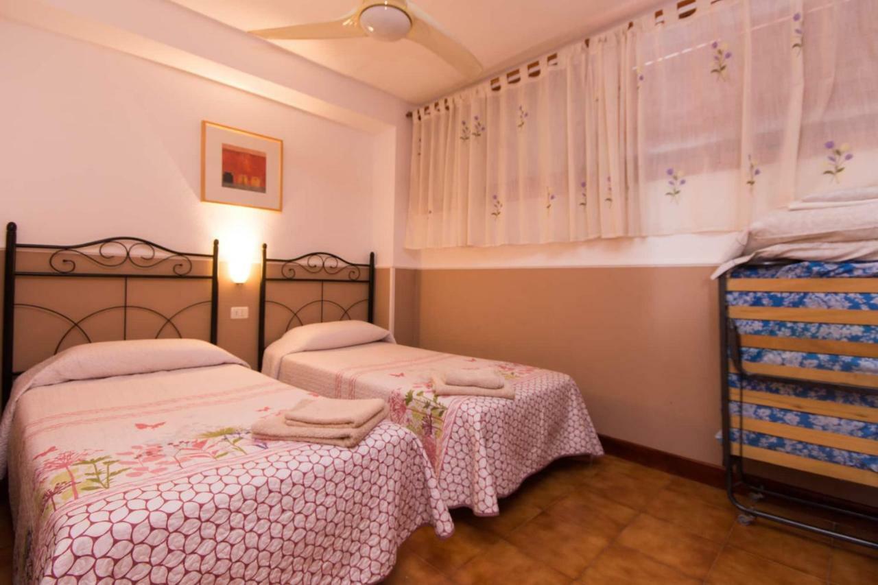 Apartamento con 2 dormitorios las americas Arona  Exterior foto