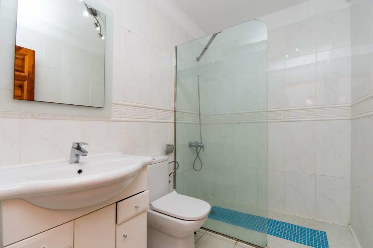 Apartamento con 2 dormitorios las americas Arona  Exterior foto